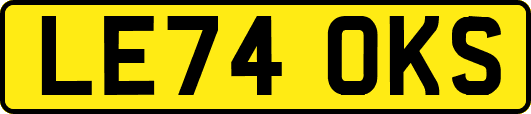 LE74OKS