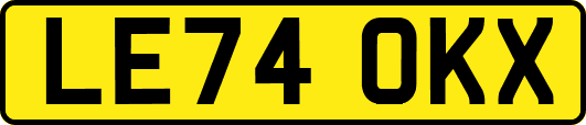 LE74OKX