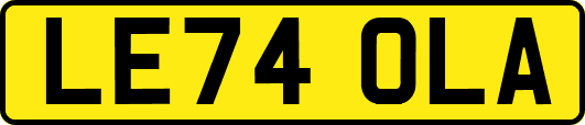 LE74OLA