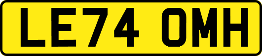 LE74OMH