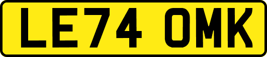 LE74OMK