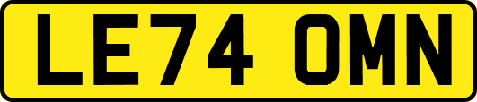 LE74OMN