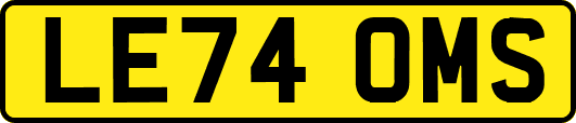 LE74OMS