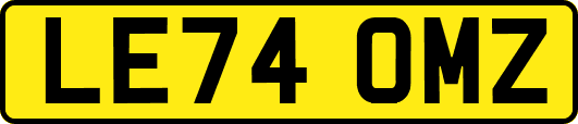 LE74OMZ