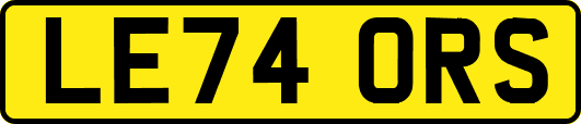 LE74ORS