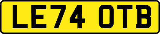 LE74OTB