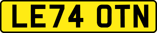 LE74OTN
