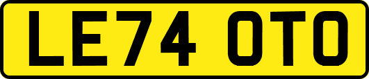LE74OTO