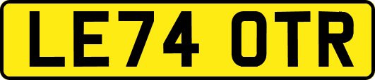 LE74OTR