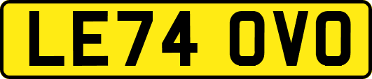 LE74OVO