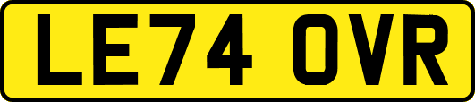 LE74OVR