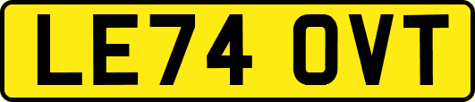 LE74OVT