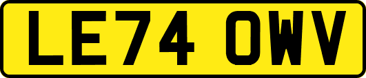LE74OWV