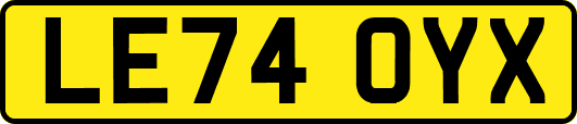 LE74OYX