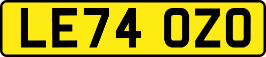 LE74OZO