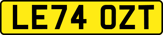 LE74OZT