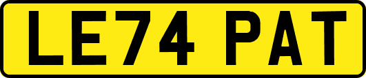 LE74PAT