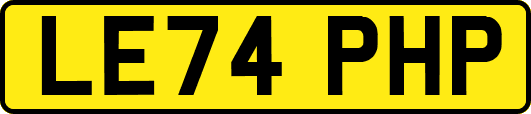 LE74PHP