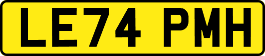 LE74PMH