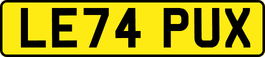 LE74PUX