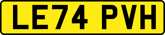 LE74PVH