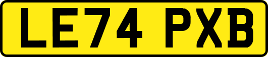 LE74PXB