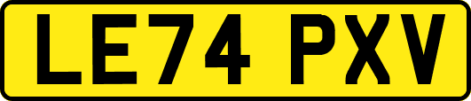 LE74PXV