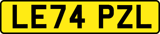 LE74PZL