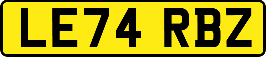 LE74RBZ