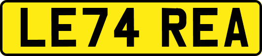LE74REA