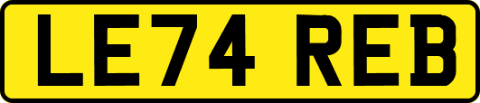 LE74REB