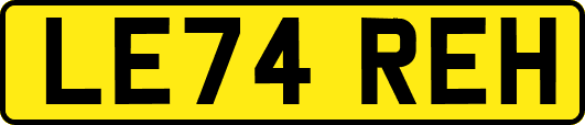 LE74REH