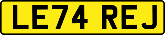 LE74REJ