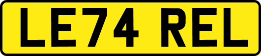 LE74REL