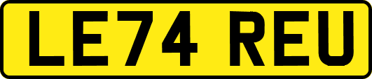 LE74REU