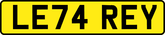LE74REY