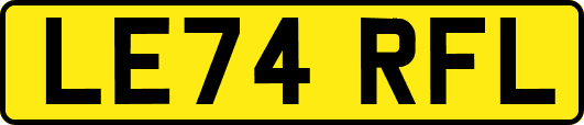 LE74RFL