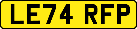 LE74RFP