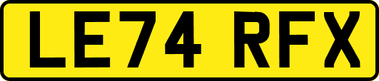 LE74RFX