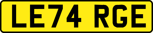 LE74RGE