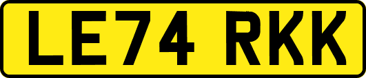 LE74RKK