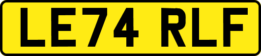 LE74RLF