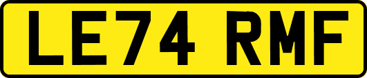 LE74RMF