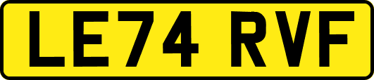 LE74RVF