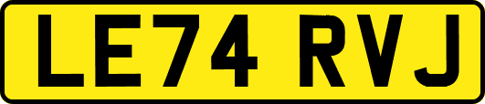LE74RVJ