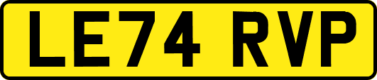 LE74RVP