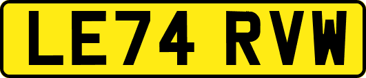 LE74RVW
