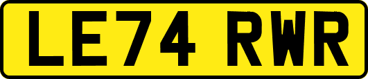 LE74RWR