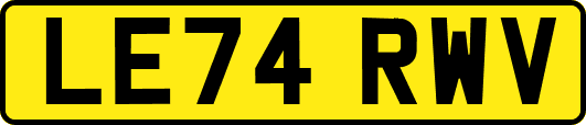LE74RWV