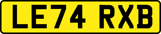 LE74RXB
